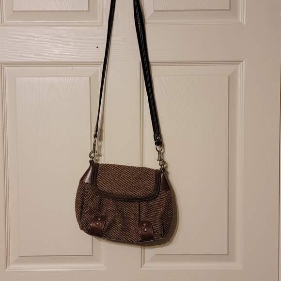 Fossil Handbags - Fossil shoulder purse